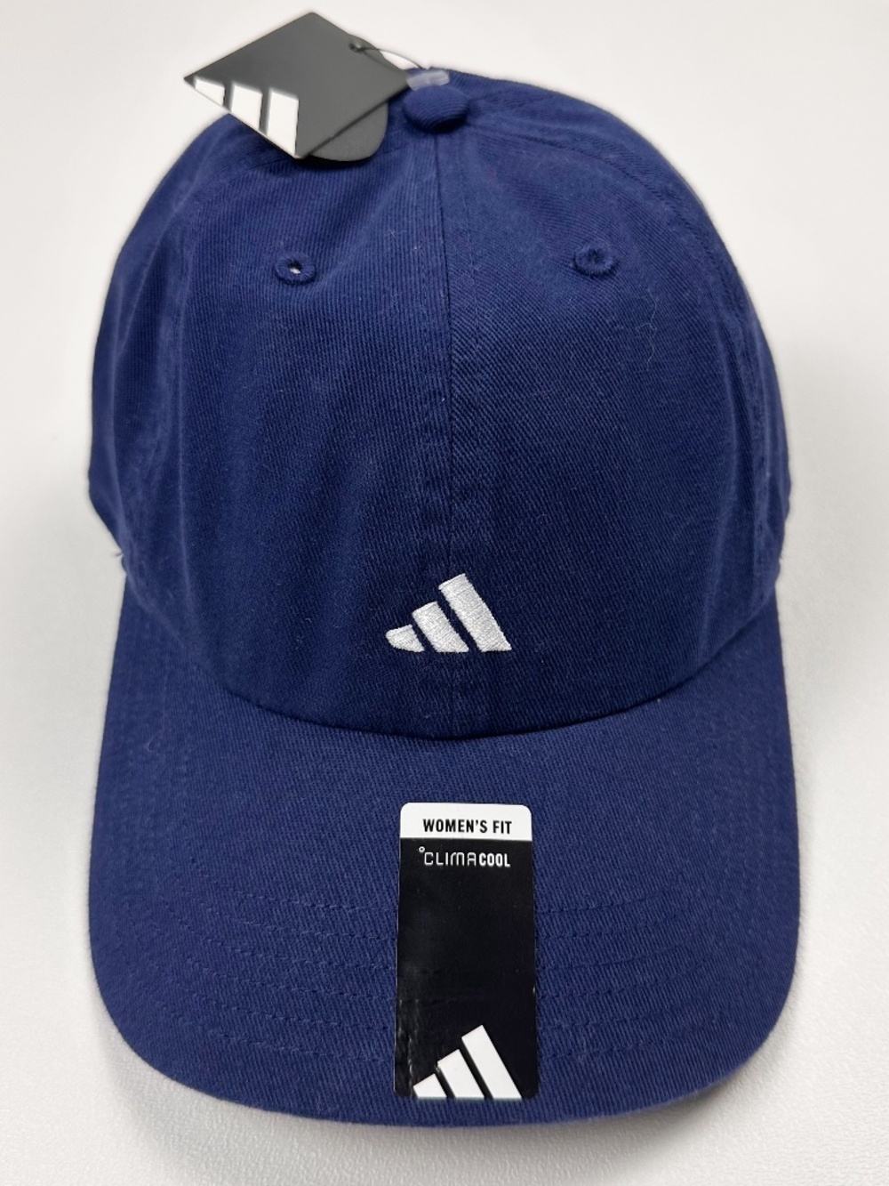 WOMEN´S SATURDAY 3 CAP BLUE